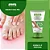 Aldermina Creme Hidratante Para Os Pés Bravir 80g - Imagem 5