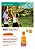 2 Repelentes Anti Mosquitos Base Icaridina Free Inset 100ml - Imagem 5