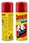 Semorin Tira Manchas De Gorduras Em Tecidos A Seco 150ml - Imagem 2