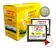 Anti Formigas Cortadeira 7 Belo 500g + 10 Portas Isca Estaca - Imagem 3