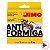 Anti Formigas Caseiras Jimo  Protegida Em Porta Isca 2,5gr - Imagem 1