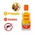 5 Repelentes Anti Mosquitos Base Icaridina 100ml - Imagem 8
