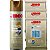 Kit 1 Anti Traça Spray 300ml Jimo + 3 Cartela Antitraça Jimo - Imagem 1
