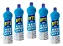 Byts Limpa Vidros Semorin 5un 500ml - Imagem 1