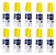 Laby Lip Care Manteiga Cacau Fps15 Liquido Rollon 10un 10ml - Imagem 1