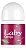 Laby Prot Sol Hidrat Labial Cereja Fps15 3,2g - Imagem 2