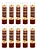 Laby Lip Care Manteiga De Cacau Fps8 Luxo Baton 50un 3,3gr - Imagem 3