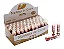 Laby Lip Care Manteiga De Cacau Fps8 Luxo Baton 50un 3,3gr - Imagem 1