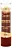 Laby Lip Care Manteiga De Cacau Fps8 Luxo Baton 10un 3,3gr - Imagem 2