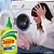 Kit 6 Semorin Maxi Tira Manchas Difíceis 100ml Elimina Mofo - Imagem 4