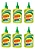 Kit 6 Semorin Maxi Tira Manchas Difíceis 100ml Elimina Mofo - Imagem 1