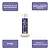 Laby Protetor Solar Labial Fps30 Stick 1un 4,5gr - Imagem 3
