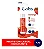 Laby Prot Sol Labial Fps15 Morango Sensação Stick 1un 4,5gr - Imagem 1