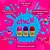 Kit Laby Hidratante Labial Chicle Push Pull Pote 24un 3,2gr - Imagem 4