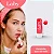 Kit Laby Corzinha Vermelho Fps15 Hidrante Labial 3un 3,6gr - Imagem 3
