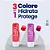 Laby Corzinha Violeta Fps15 Hidrante Labial 1un 3,6gr - Imagem 4