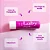 Laby Corzinha Violeta Fps15 Hidrante Labial 1un 3,6gr - Imagem 5