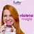 Laby Corzinha Violeta Fps15 Hidrante Labial 1un 3,6gr - Imagem 6