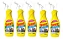 Semorin Limpa Tapetes, Estofados Carpetes Gatilho 5un 500ml - Imagem 1