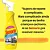 Semorin Limpa Tapetes, Estofados Carpetes Gatilho 5un 500ml - Imagem 4