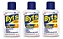 3 Byts Semorin Tira Ferrugem Casa Ferramenta Acessórios 50ml - Imagem 1