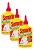 3 Semorin Tira Manchas 100 Ml- Original - Café Baton Caneta - Imagem 1
