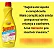 Limpa Tapetes Carpete Estofados Semorin A Seco 500ml - Imagem 4
