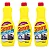 Limpa Tapetes Carpete Estofados Semorin A Seco 500ml - Imagem 1