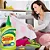 Kit 3 Semorin Maxi Tira Manchas Difíceis 100ml Elimina Mofo - Imagem 3