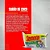 Kit Semorin Sabão De Coco 1un 90gr - Imagem 4