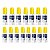 Laby Lip Care Manteiga Cacau Fps15 Liquido Rollon 24un 10ml - Imagem 2