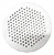 2 Filtros Mecânicos Master Para Máscara Semi Facial Top Air Iv - Imagem 3
