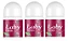 Laby Protetor Solar Labial Cereja Fps15 Push Pull 3un 3,2gr - Imagem 1