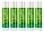 Kit 5 Laby Protetor Labial Fps15 Menta Stick 4,5g - Imagem 1
