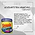 Tira Manchas e Alvejante com O2xy Power Semorin 400g - Imagem 6