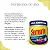 Tira Manchas e Alvejante com O2xy Power Semorin 400g - Imagem 4