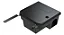 Kit 5 Porta Isca Raticida Armadilha Para Ratos Control Box - Imagem 6