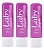 Kit Laby Corzinha Violeta Fps15 Hidrante Labial 3un 3,6gr - Imagem 1