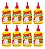 8 Semorin Tira Manchas 100 Ml- Original - Café Baton Caneta - Imagem 1