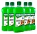 Kit 5un Shampoo Dugs Antipulgas E Carrapatos 500ml - Imagem 1