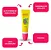 Laby Chiclé Hidratante Labial Tutti Frutti 10g - Imagem 4