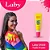 Laby Chiclé Hidratante Labial Tutti Frutti 10g - Imagem 3