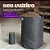 Vaso De Tela Terrô 30lts Preto Lisa - Imagem 2