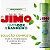 Kit 3 Limpa Box Banheiro Jimo Brilho Limpeza Perfeita 400ml - Imagem 2
