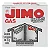 05 Jimo Gás Fumegante Dedetizador 10 Tubos De 35g - Imagem 3