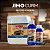 Cupinicida Jimo Cupim A Base Água Pronto Uso - 3un - 900ml - Imagem 4