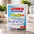 Kit 3 Refil Antiumidade  Evita Mofo Mau Odores Jimo  450g - Imagem 2