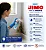 Jimo Mata Fungos ( Mofos, Bolores) E Bactéria 300ml 1un - Imagem 5