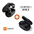 Kit 2 Un. - Fone de Ouvido Bluetooth Earbuds Basic Redmi Airdots 2 - Xiaomi - Imagem 2