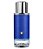Explorer Ultra Blue De Mont Blanc Eau De Parfum Masculino - 100 ml - Imagem 1